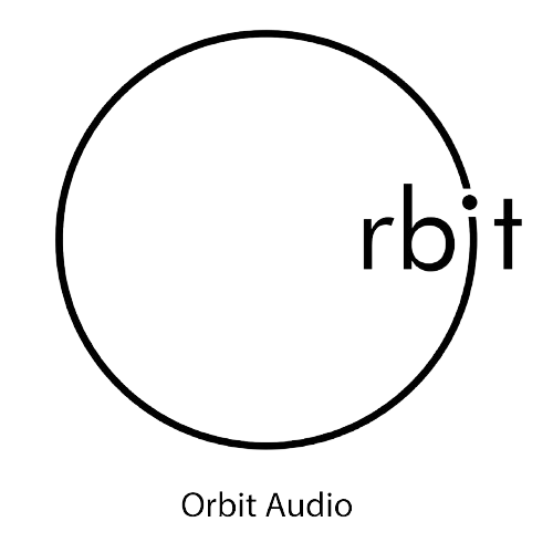  Orbit Audio